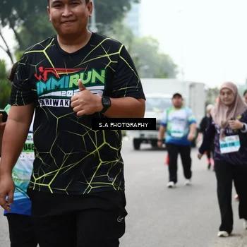 Runner Photo 7286581