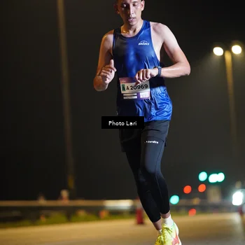 Runner Photo 7286588