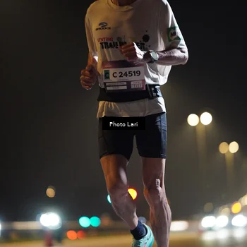 Runner Photo 7286589