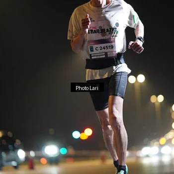Runner Photo 7286592