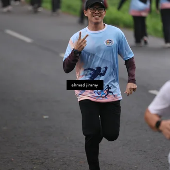 Runner Photo 7286593