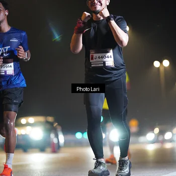 Runner Photo 7286594