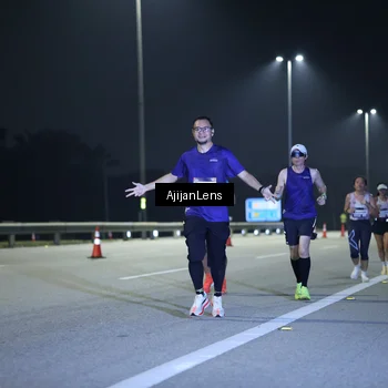 Runner Photo 7286595