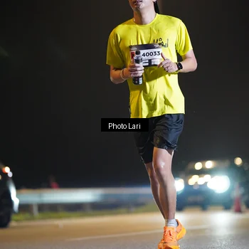 Runner Photo 7286598