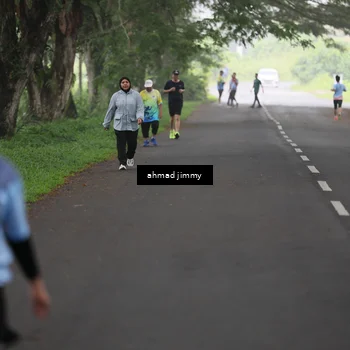 Runner Photo 7286599