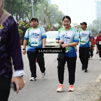 Runner Photo 7286600