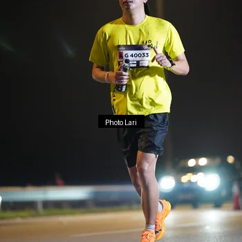Runner Photo 7286601