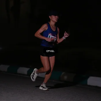 Runner Photo 7286602