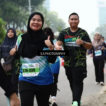 Runner Photo 7286604