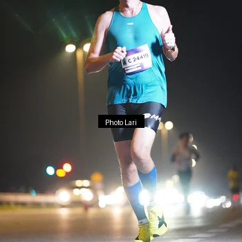 Runner Photo 7286605