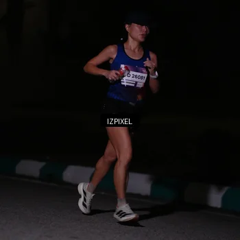 Runner Photo 7286609