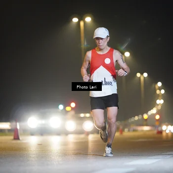 Runner Photo 7286613