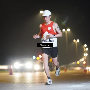 Runner Photo 7286615
