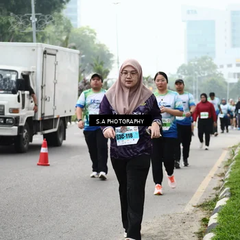 Runner Photo 7286616