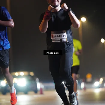 Runner Photo 7286617