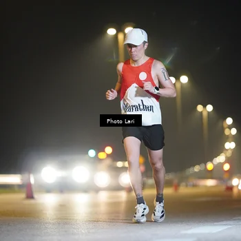 Runner Photo 7286620