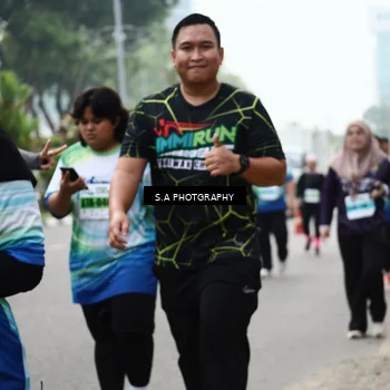Runner Photo 7286628
