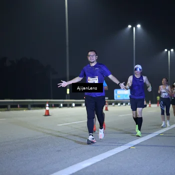 Runner Photo 7286630