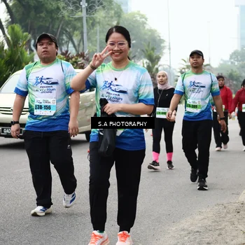 Runner Photo 7286631