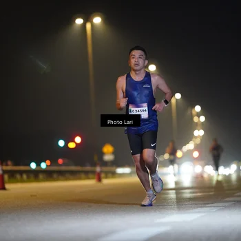 Runner Photo 7286633