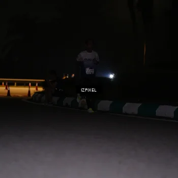 Runner Photo 7286635