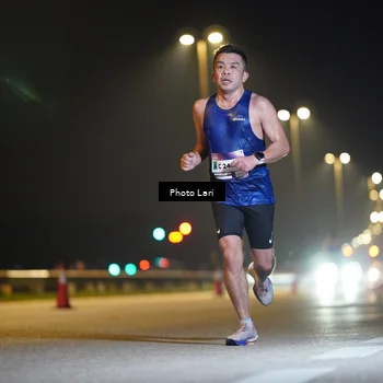 Runner Photo 7286639