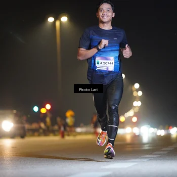 Runner Photo 7286640