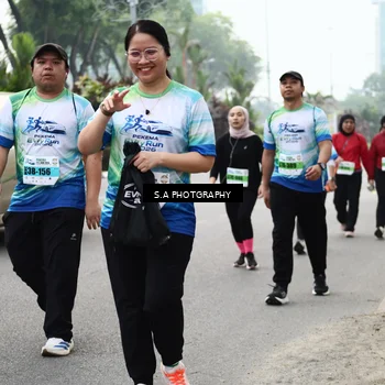 Runner Photo 7286641