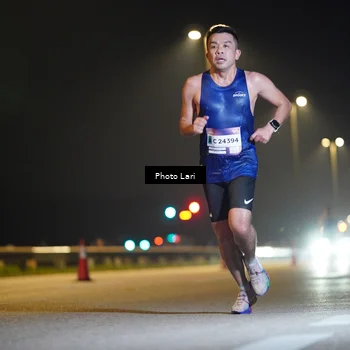 Runner Photo 7286642