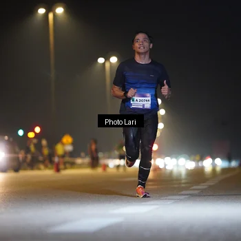 Runner Photo 7286643
