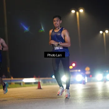 Runner Photo 7286644