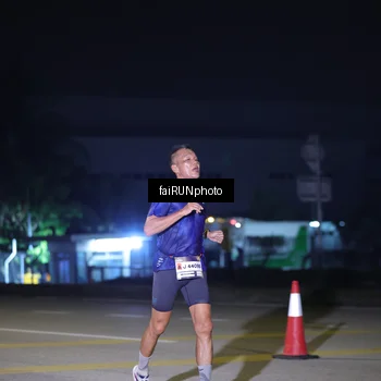 Runner Photo 7286647