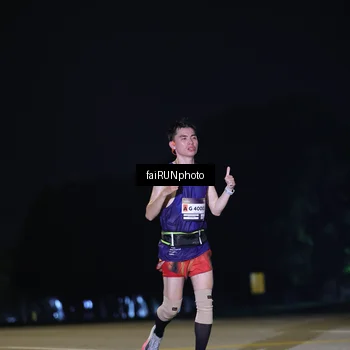 Runner Photo 7286649
