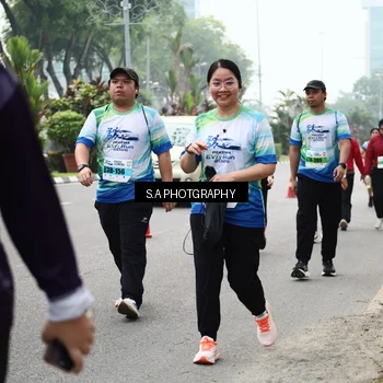 Runner Photo 7286650