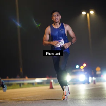 Runner Photo 7286651
