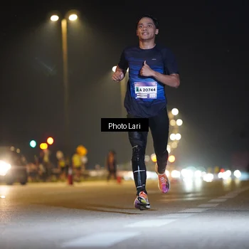 Runner Photo 7286652