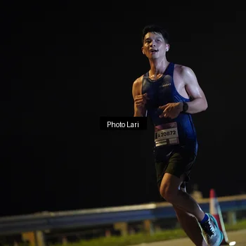 Runner Photo 7286654