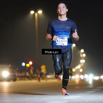 Runner Photo 7286655