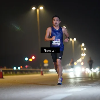 Runner Photo 7286656