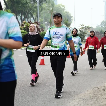 Runner Photo 7286658