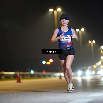 Runner Photo 7286659