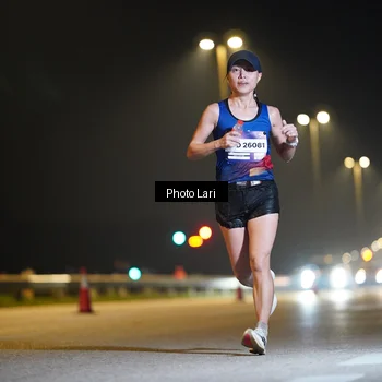 Runner Photo 7286660