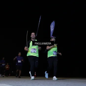 Runner Photo 7286661