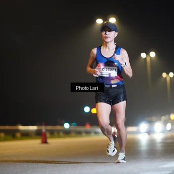 Runner Photo 7286663