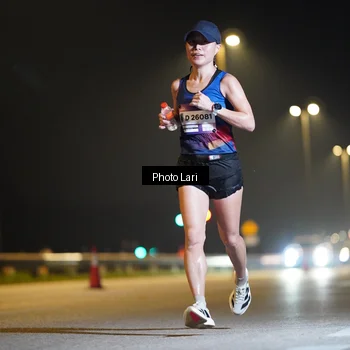 Runner Photo 7286664