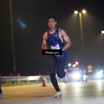 Runner Photo 7286666