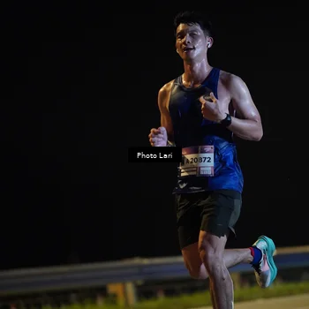 Runner Photo 7286670