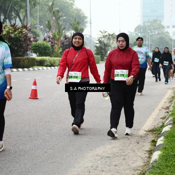 Runner Photo 7286671