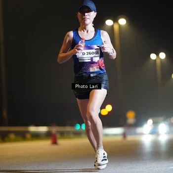 Runner Photo 7286672