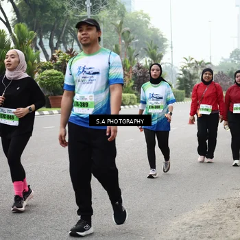 Runner Photo 7286673